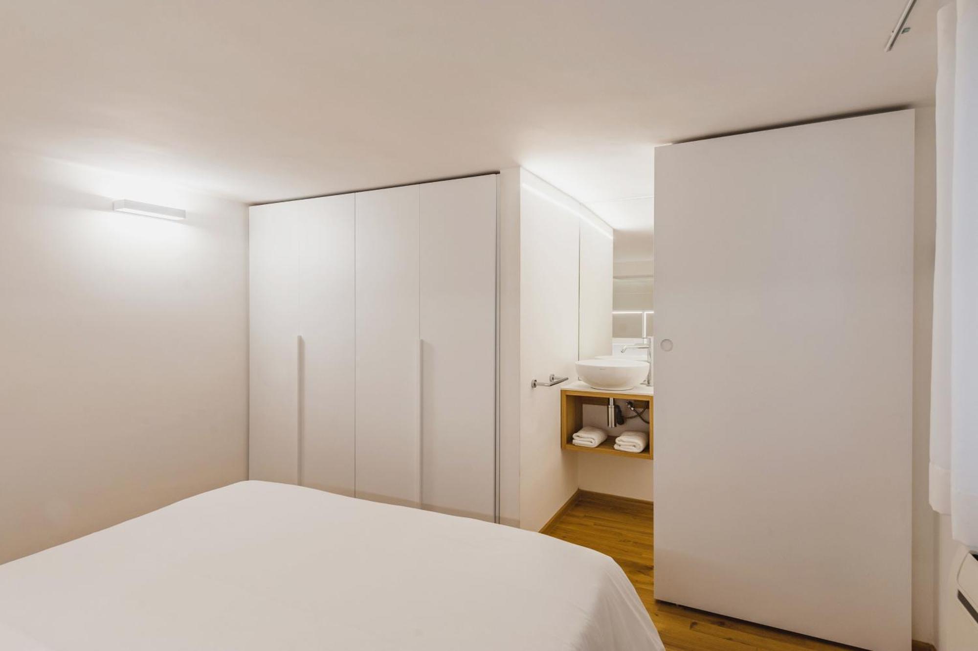 Ferrini Home - Riso 80 CTA Zimmer foto
